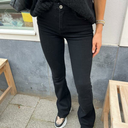 UNICORN Women's jeans black xs s m l xl
