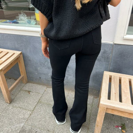 UNICORN Women's jeans black xs s m l xl