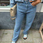 Blue / XS