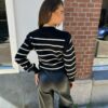 UNICORN Women's sweater beige blue red green black s m l