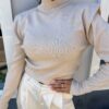 UNICORN Women's sweater beige blue red green black s m l