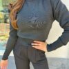 UNICORN Women's sweater beige blue red green black s m l