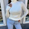 UNICORN Women's sweater beige blue red green black s m l