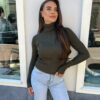 UNICORN Women's sweater beige blue red green black s m l