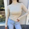 UNICORN Women's sweater beige blue red green black s m l
