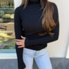 UNICORN Women's sweater beige blue red green black s m l