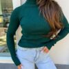 UNICORN Women's sweater beige blue red green black s m l