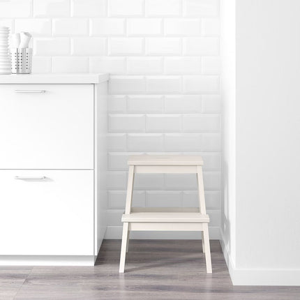 UNICORN Stools black white beige brown 50 cm