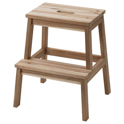 UNICORN Stools black white beige brown 50 cm