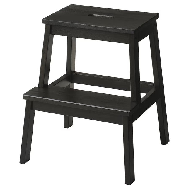 UNICORN Stools black white beige brown 50 cm