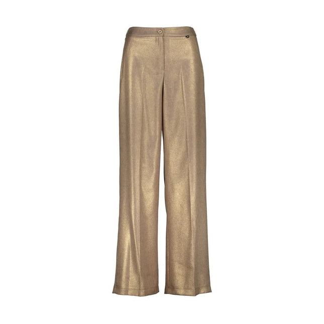 UNICORN Women's trousers gold xs s m l xl