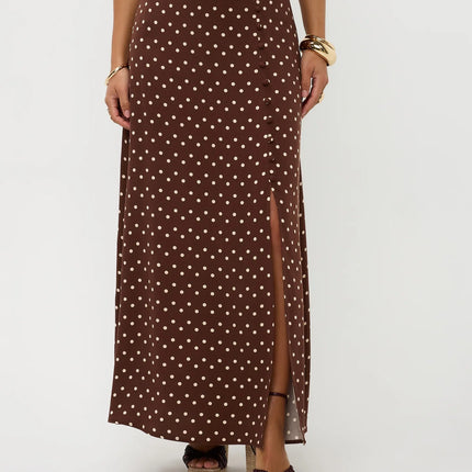 Ydence Skirt Louis brown