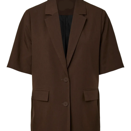 Bosella blazer hot fudge