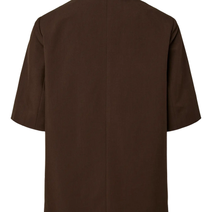 Bosella blazer hot fudge