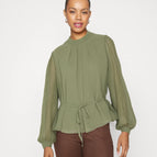 Green / XS