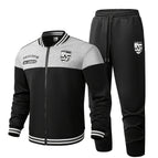 Deep Grey / S