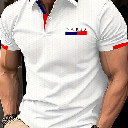 UNICORN Summer Casual Short Sleeve T-Shirt with 3D Digital Print, 100% Polyester s m l xl
