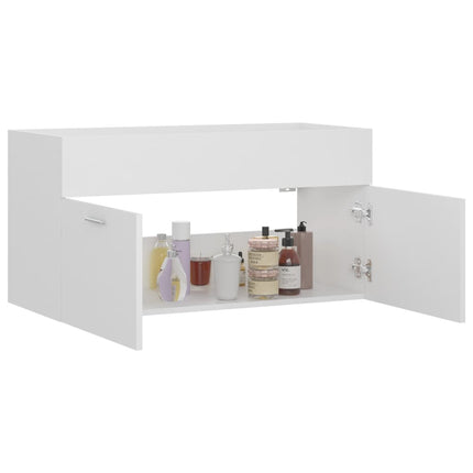 UNICORN Sink Cabinet Bathroom Cabinet Bathroom Cabinets