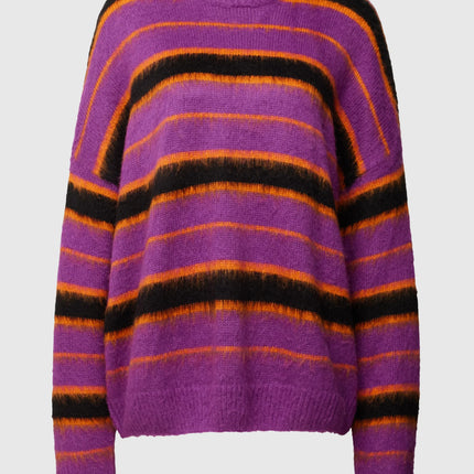 UNICORN Women's sweater xs s m l xl xxl red purple