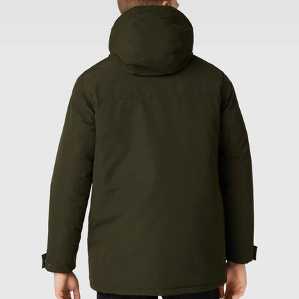 UNICORN Men's jacket beige dark blue dark green black S M L XL XXL