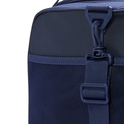UNICORN Nike Gym Bag, Training, Fitness Unisex Large 95 Liters Navy Blue