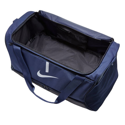 UNICORN Nike Gym Bag, Training, Fitness Unisex Large 95 Liters Navy Blue