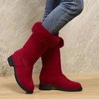 Red / EU 35