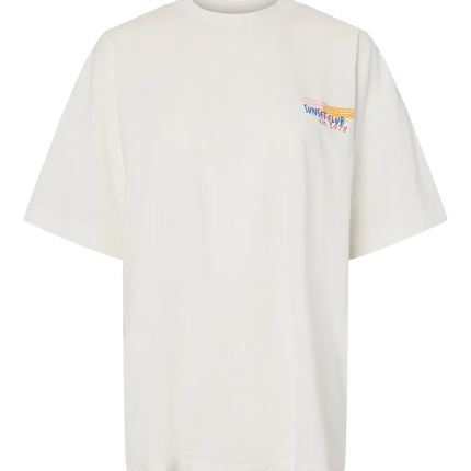 Kise shirt deep cloud dancer
