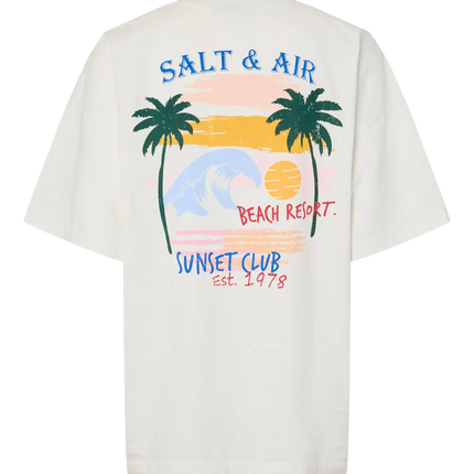 Kise shirt deep cloud dancer