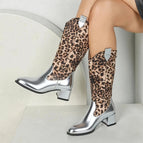 Silvery Grey / EU 35.5