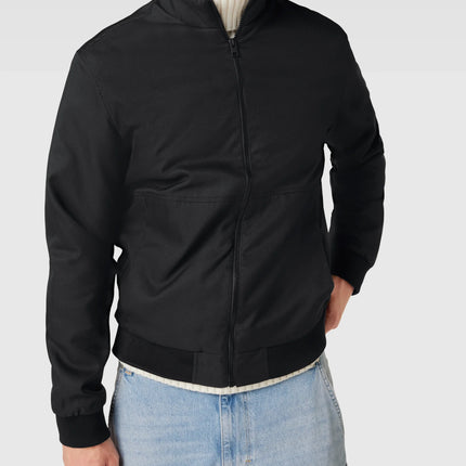 UNICORN Men's jacket beige, dark blue, black, S M L XL XXL