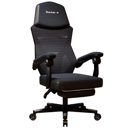 UNICORN Ergonomic Mesh Office Gaming Chair With Lumbar Support And Footrest