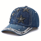 Denim Light Blue
