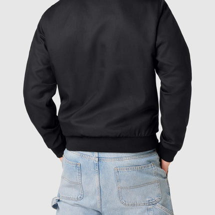 UNICORN Men's jacket beige, dark blue, black, S M L XL XXL