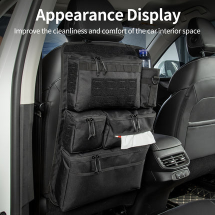 UNICORN Luggage Organizers Suitable for Various Packing Scenarios