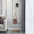 Cross branch Golden