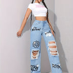 Light Blue / XS