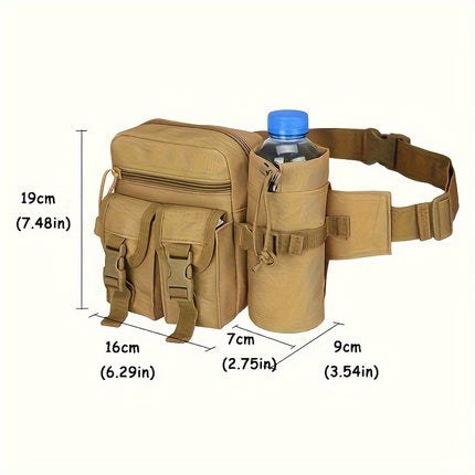 UNICORN Outdoor Waist Bag/Hydration Belt/Sports Waist Pack