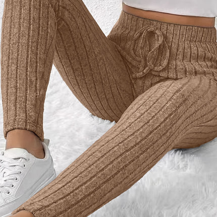 UNICORN French-Style Casual Pleated Ankle Pants Grey s m l xl xxl