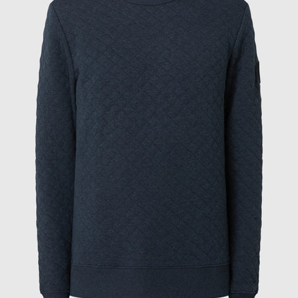 UNICORN Men's sweater light gray dark blue s m l xl xxl