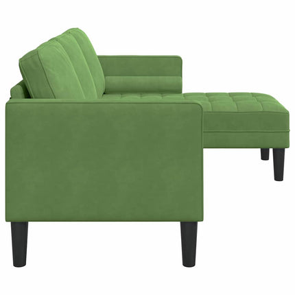 UNICORN Sofa Set, Indoor Seating Furniture, Yellow Gray Black