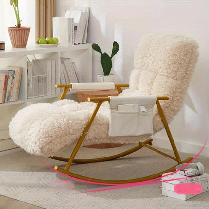 UNICORN Popular Influencer Lounge Chair for The Living Room
