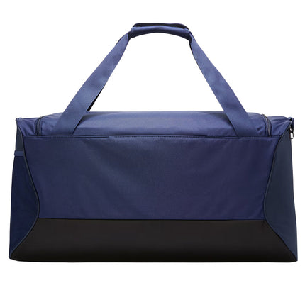 UNICORN Nike Gym Bag, Training, Fitness Unisex Large 95 Liters Navy Blue