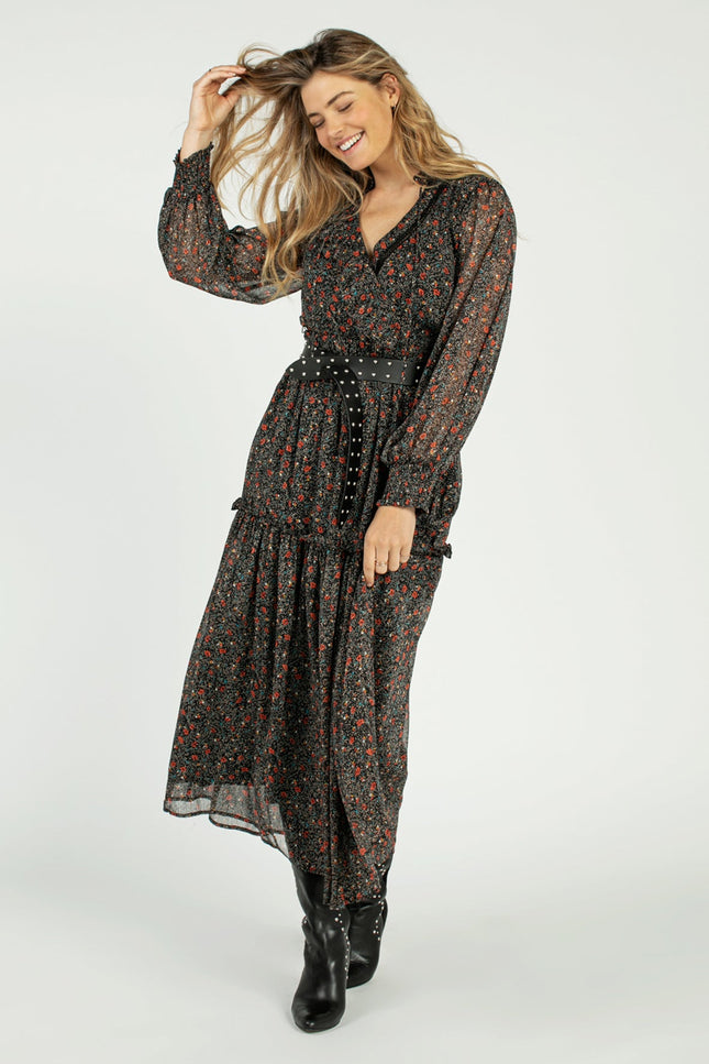 UNICORN Women's dress xs s m l xl multicolored