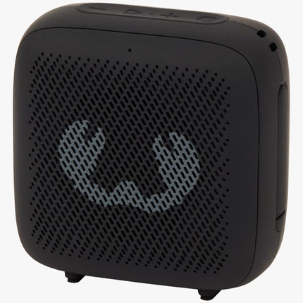 Fresh ’n Rebel draadloze speaker zwart