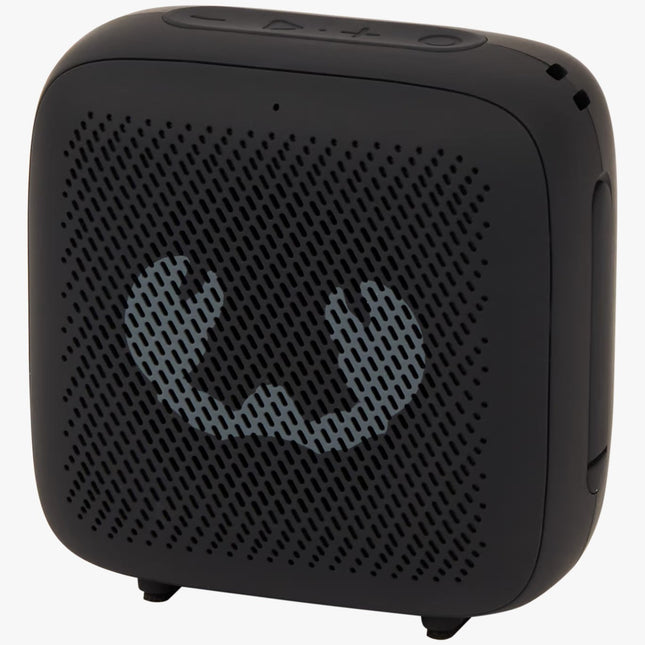 Fresh ’n Rebel draadloze speaker zwart