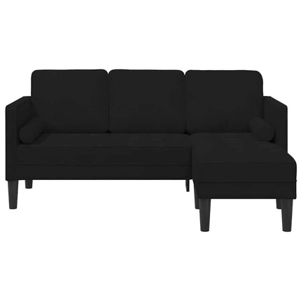 UNICORN Sofa Set, Indoor Seating Furniture, Yellow Gray Black
