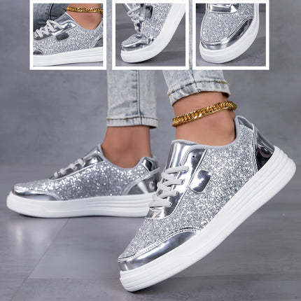 UNICORN Women'S Sneakers Soft Sole Comfortable Lightweight Sneakers