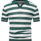 Green White / S