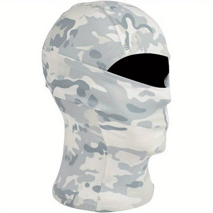 UNICORN Full Face Balaclava Mask Headwear, Suitable for Sports, Cycling